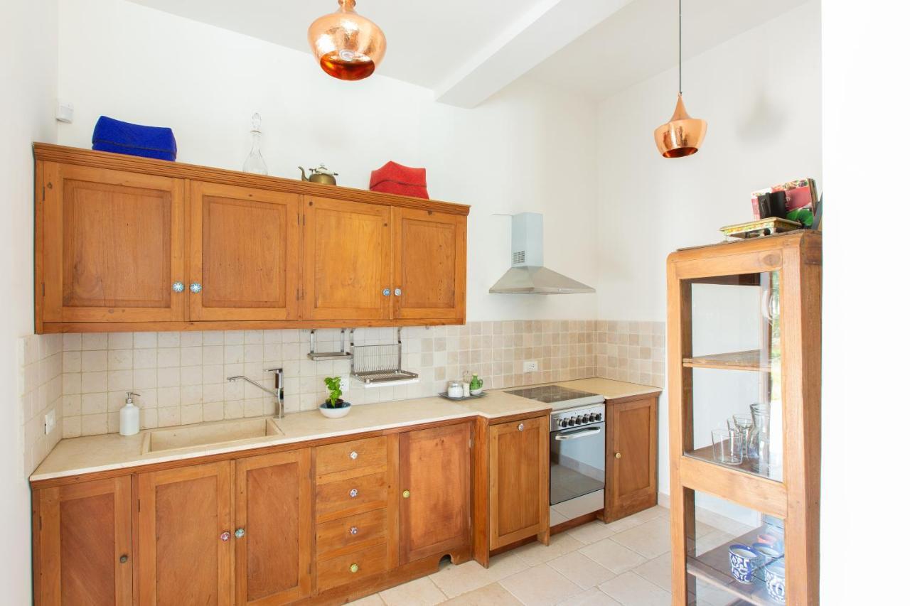 Cisternino Villa In Olive Groove المظهر الخارجي الصورة